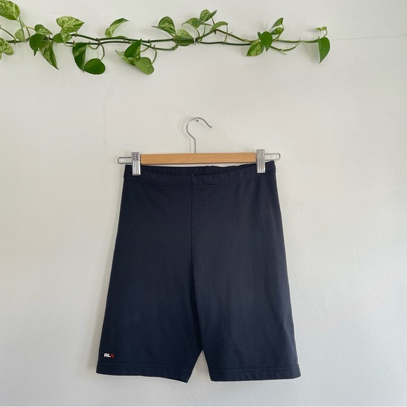 RLX Bike Shorts - Picture 1 of 6